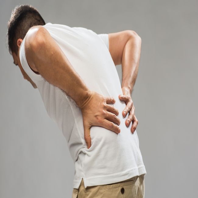 Onderzoek effect fysiotherapie op het voorschrijven van opioïden bij mensen met lage rugpijn